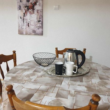 Comfortable Apartment For A Pleasant Trip Bitola Eksteriør billede