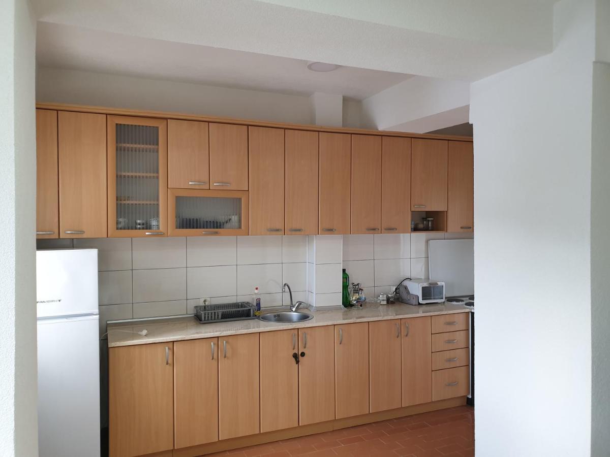 Comfortable Apartment For A Pleasant Trip Bitola Eksteriør billede
