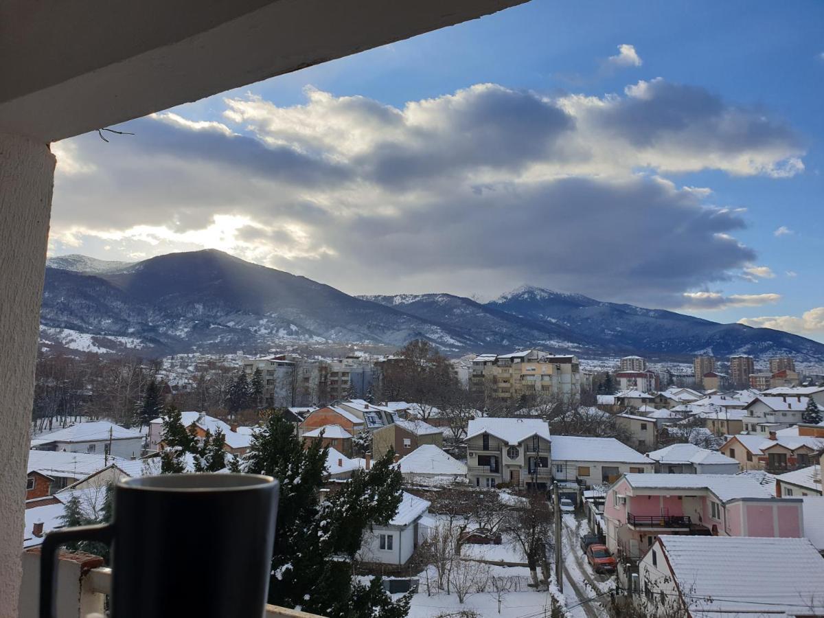 Comfortable Apartment For A Pleasant Trip Bitola Eksteriør billede
