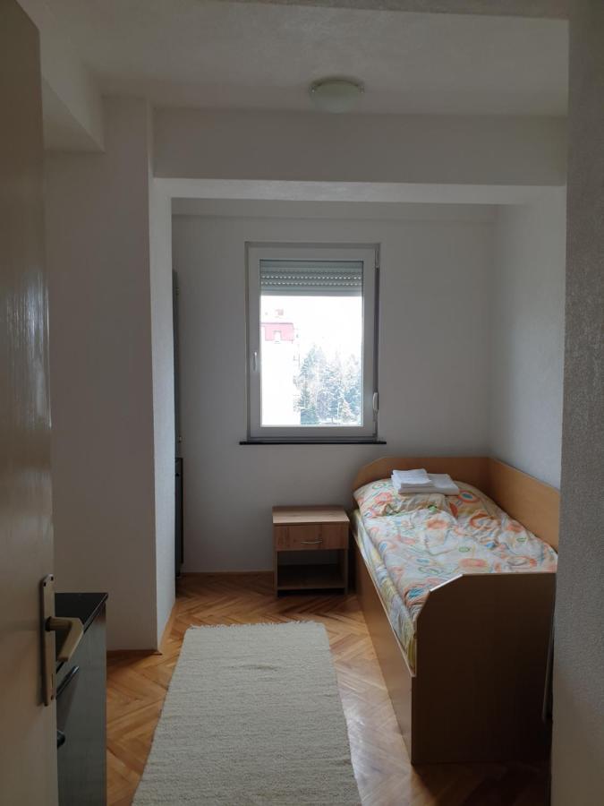 Comfortable Apartment For A Pleasant Trip Bitola Eksteriør billede