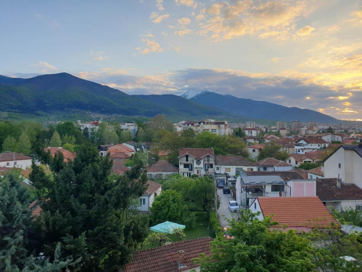 Comfortable Apartment For A Pleasant Trip Bitola Eksteriør billede