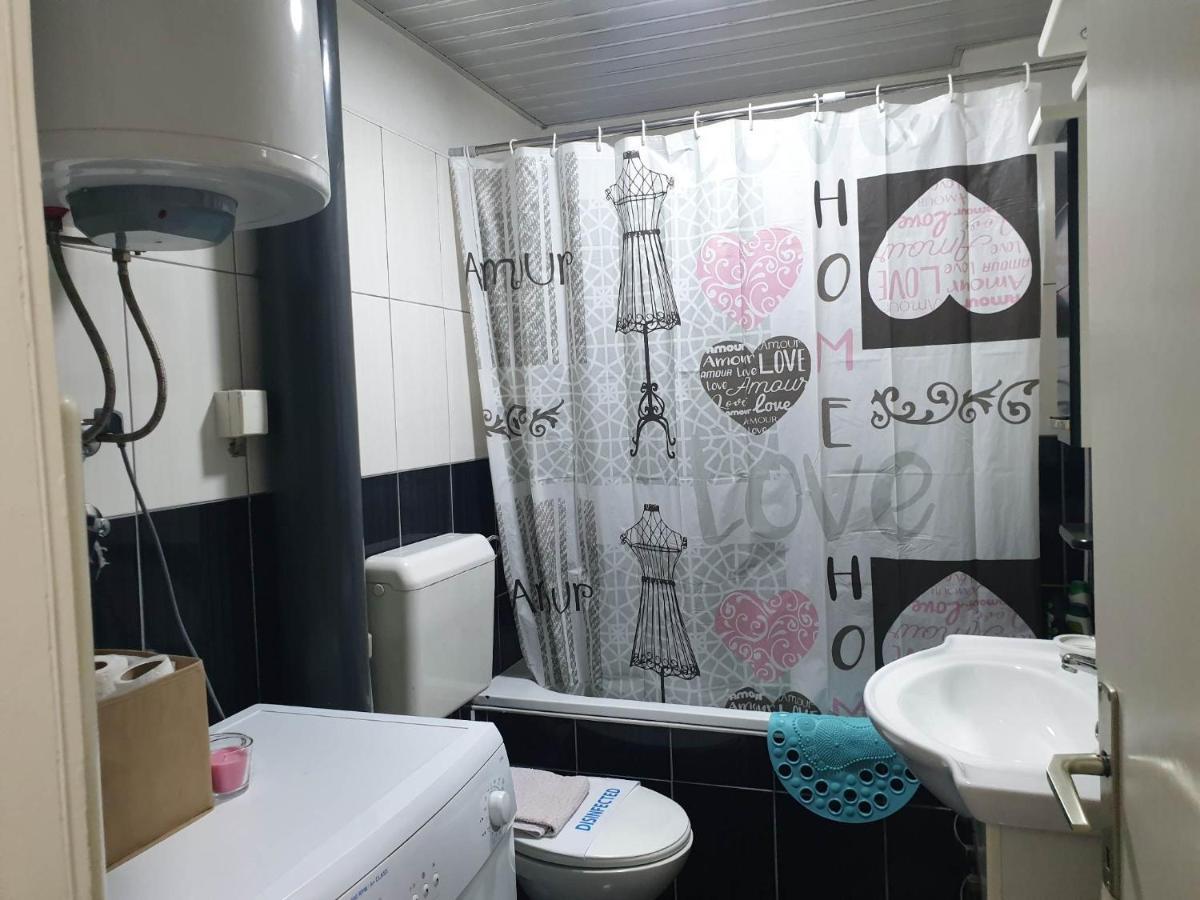 Comfortable Apartment For A Pleasant Trip Bitola Eksteriør billede