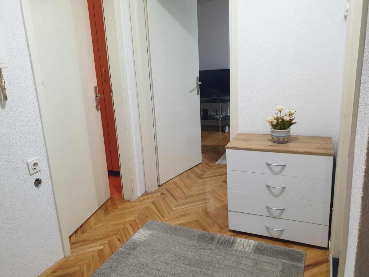 Comfortable Apartment For A Pleasant Trip Bitola Eksteriør billede