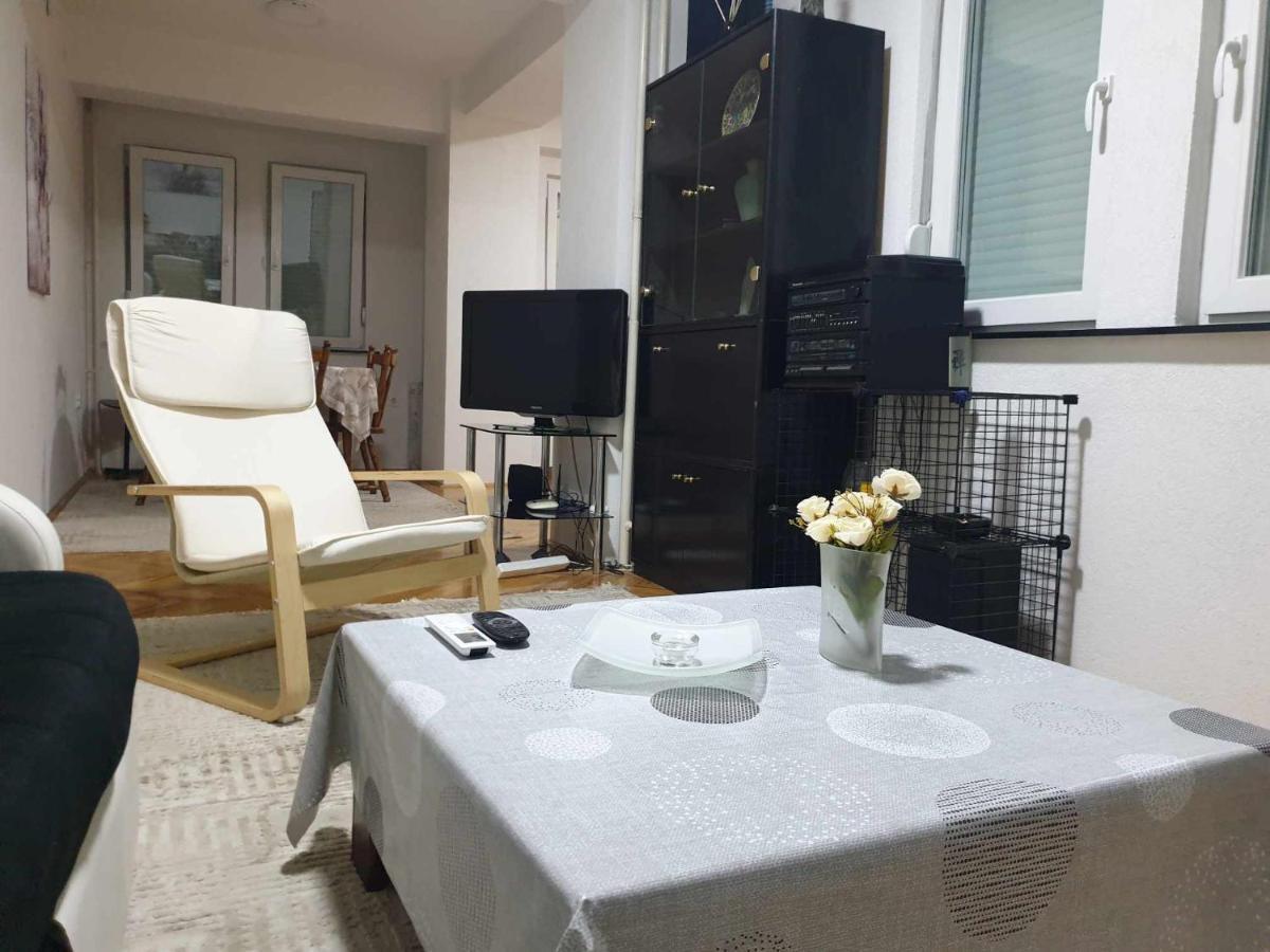 Comfortable Apartment For A Pleasant Trip Bitola Eksteriør billede