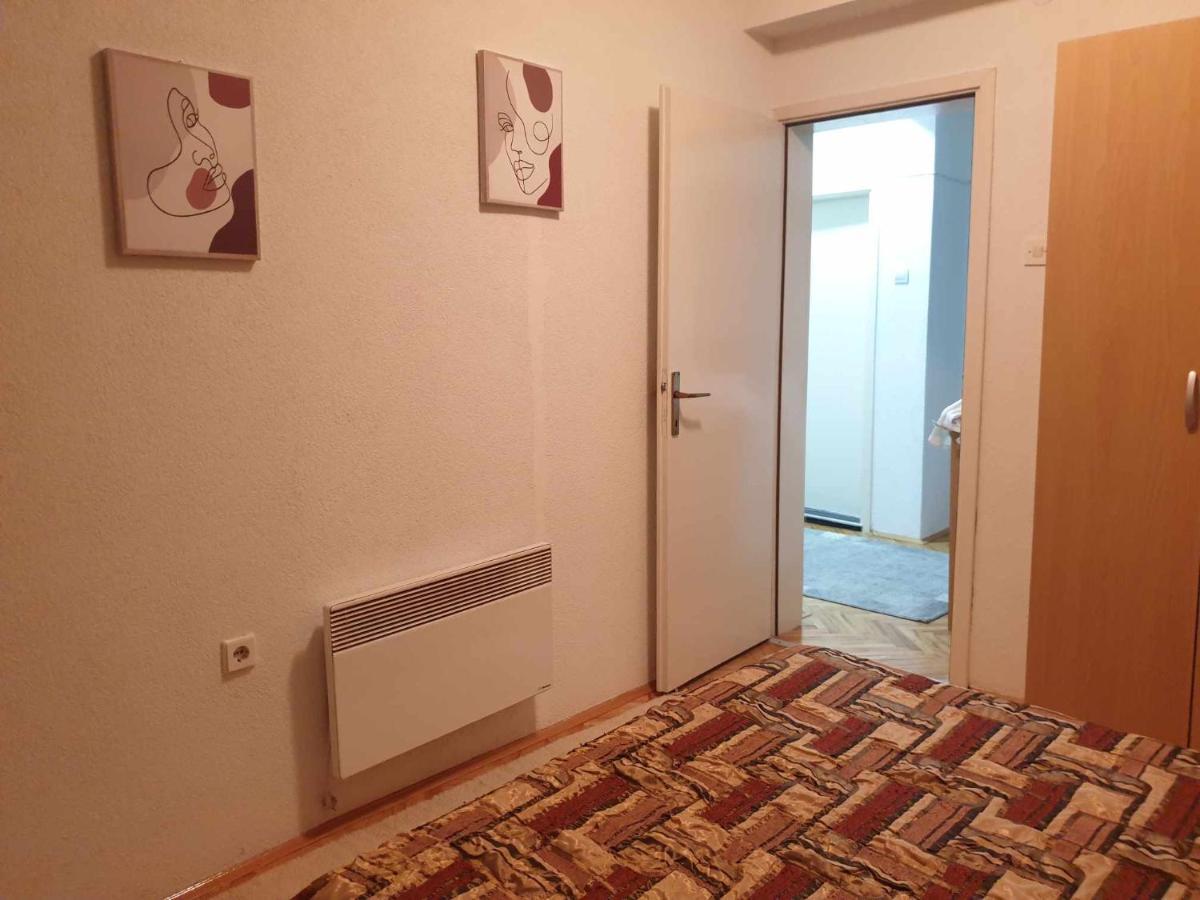 Comfortable Apartment For A Pleasant Trip Bitola Eksteriør billede