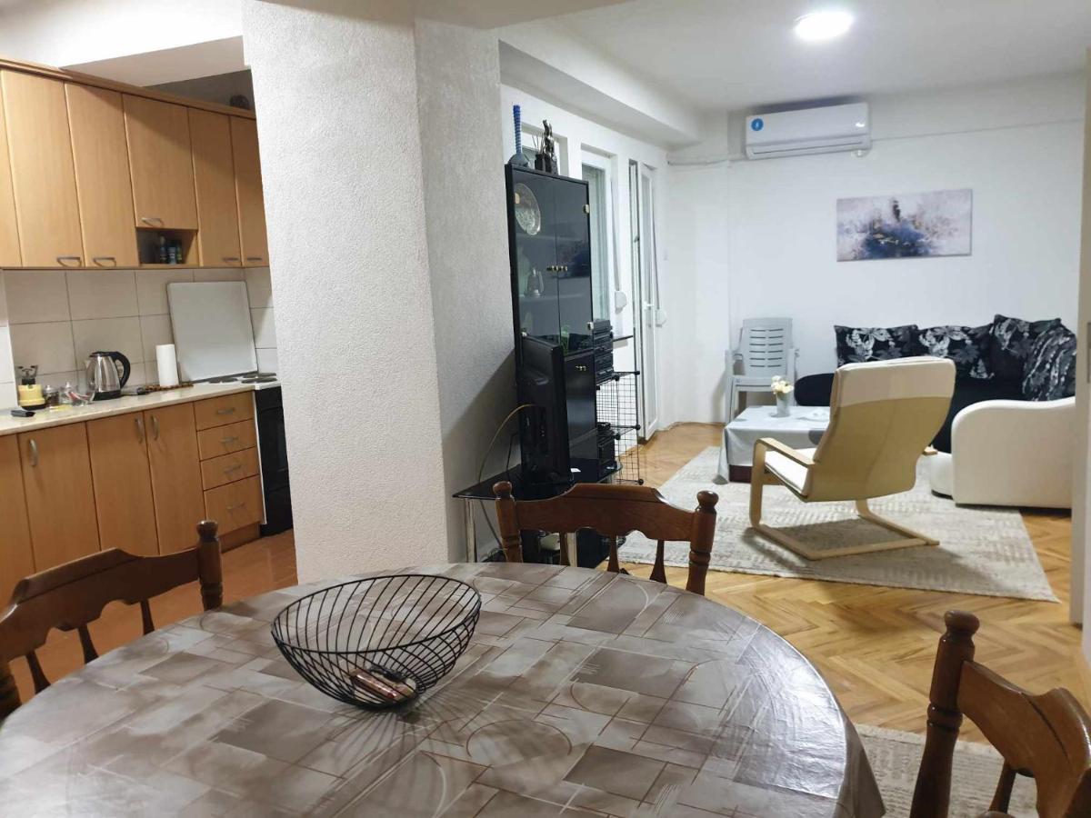 Comfortable Apartment For A Pleasant Trip Bitola Eksteriør billede