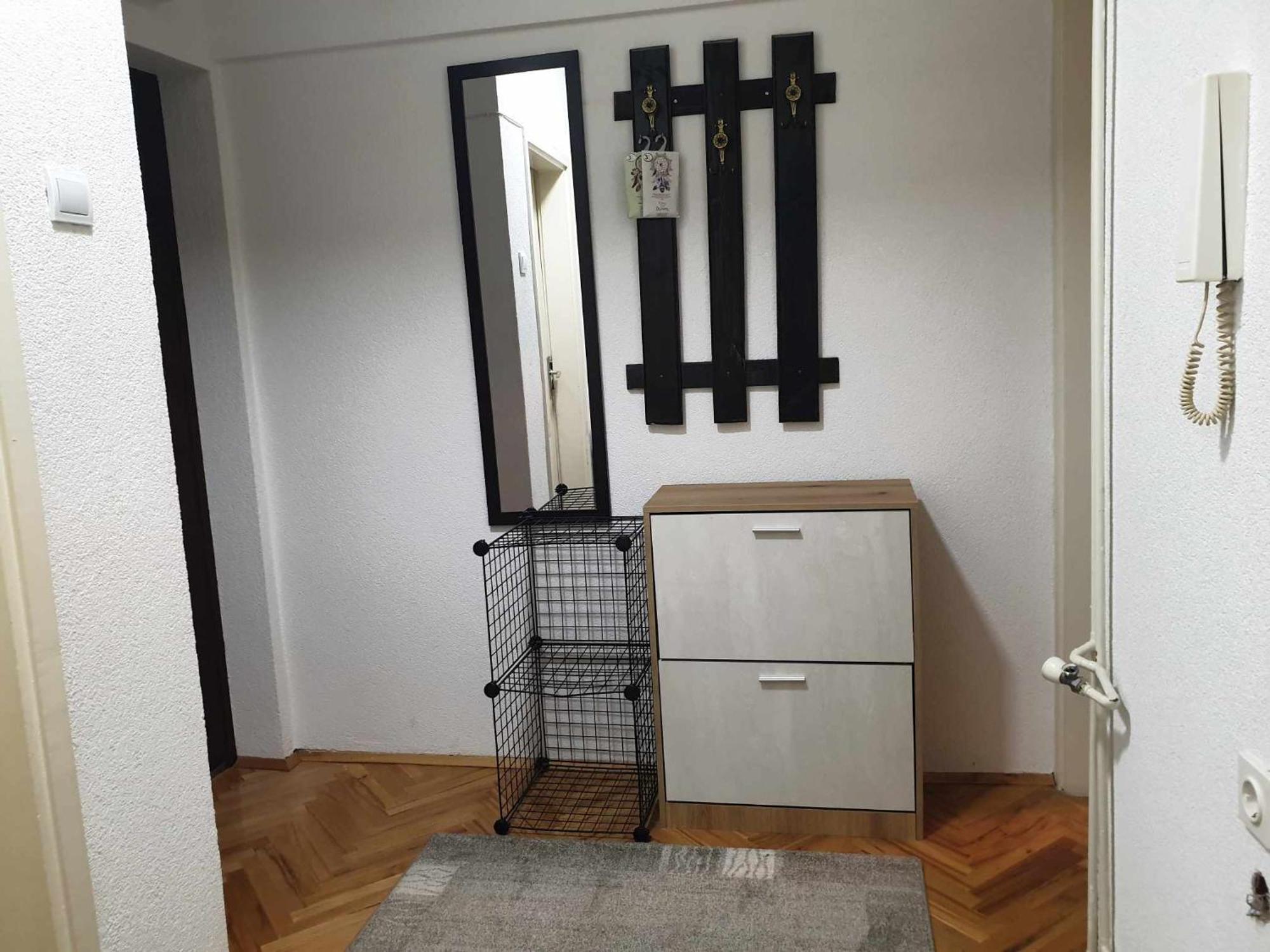 Comfortable Apartment For A Pleasant Trip Bitola Eksteriør billede