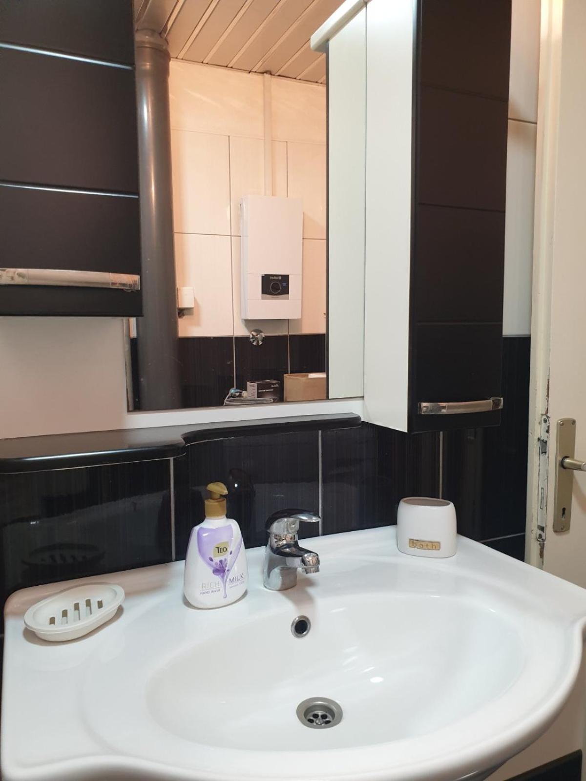 Comfortable Apartment For A Pleasant Trip Bitola Eksteriør billede