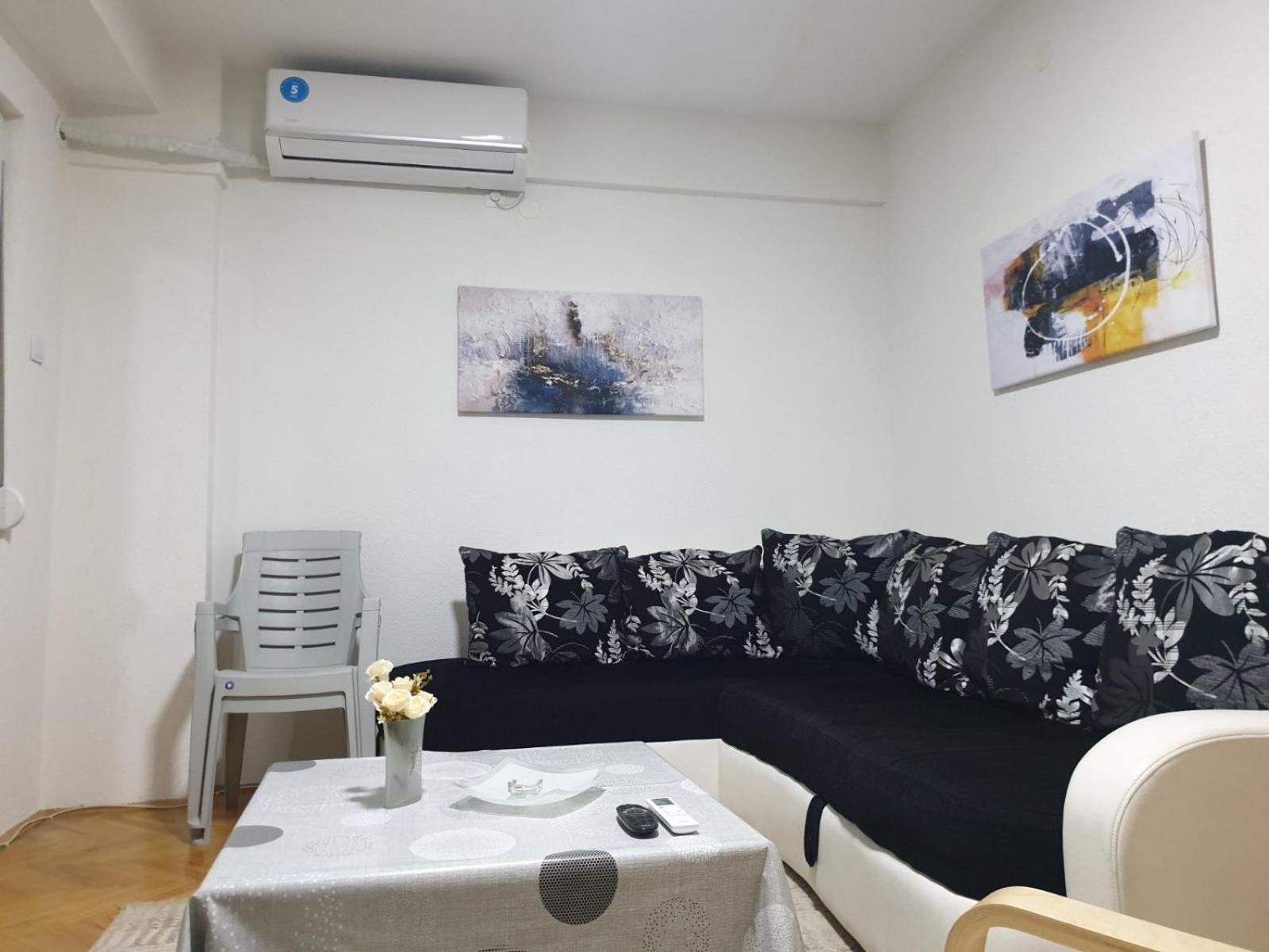 Comfortable Apartment For A Pleasant Trip Bitola Eksteriør billede